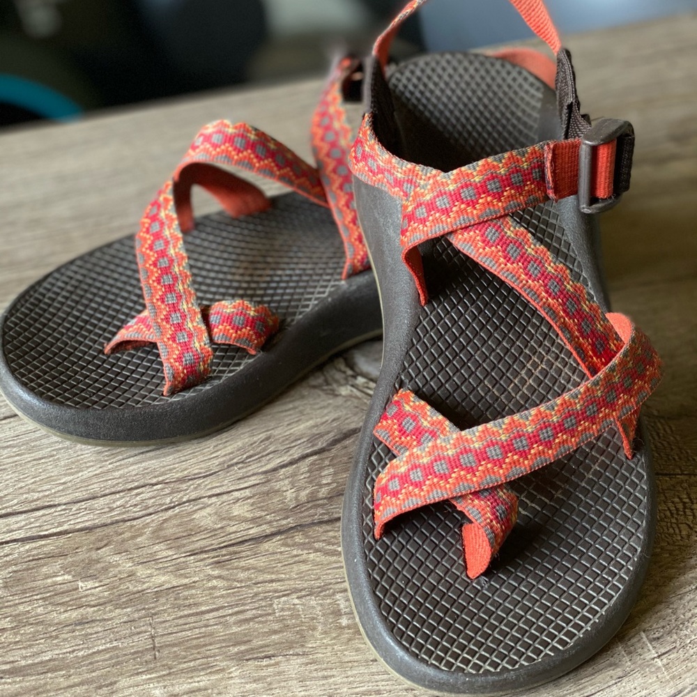 Chaco Z2 classic sandals